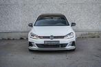 Volkswagen Golf GTI TCR VII.2 LED/PANO/19"REIFNITZ/ACC/CARPL, Auto's, 4 cilinders, 1984 cc, Alcantara, 5 zetels