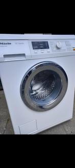 Miele A +++ wasmachine van 7 kg, Elektronische apparatuur, Ophalen, Zo goed als nieuw