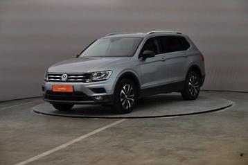 (1YSU544) Volkswagen Tiguan beschikbaar voor biedingen