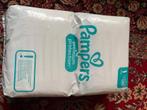 pampers maat 1/60stuks, Kinderen en Baby's, Ophalen, Nieuw, Overige typen, Overige merken