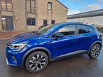 Renault Captur 1,0 TCe 90 Evolution, 2024, Auto's, Voorwielaandrijving, Blauw, 5 zetels, 5 deurs