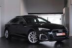 Audi A5 Sportback 40 TFSI S line S tronic Pano Garantie *, Cuir, Achat, Euro 6, Entreprise