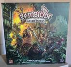 Zombicide Green Horde Board Game As New, Een of twee spelers, Ophalen of Verzenden, Zo goed als nieuw, CMON