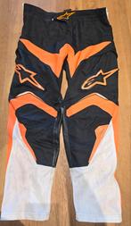 36-34 Enduro quad downhill-broek voor motorcross, Motoren, Kleding | Motorkleding, Ophalen of Verzenden