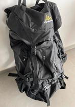 Trekrugzak 70L + 5L, Ophalen of Verzenden, Zo goed als nieuw