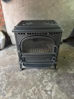 Titel: Houtkachel Saey92 cucina, Huis en Inrichting, Ophalen, Zo goed als nieuw