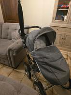 Complete buggy van first., Kinderen en Baby's, Zo goed als nieuw, Ophalen