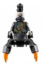 Lego Ninjago Daddy No Legs Minifiguur #30, Ophalen of Verzenden, Zo goed als nieuw, Losse stenen, Lego