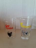 Verres Casanis momie, Collections, Marques & Objets publicitaires, Enlèvement ou Envoi, Neuf