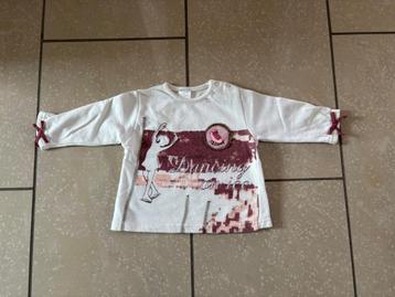 Pull baby meisje maat 68 beschikbaar voor biedingen