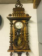 regulateur klok, Antiek en Kunst, Ophalen