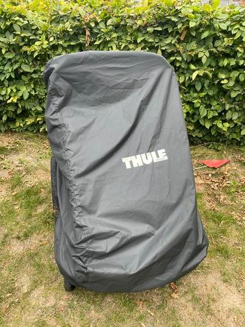 Thule Chariot Cab, Enlèvement, Utilisé, Remorque pour enfant, Thule