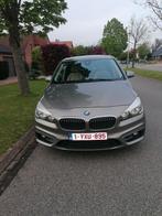 Bmw serie 2 active tourer luxury, Diesel, Automatique, Achat, Particulier