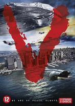 V - Seizoen 1-2 (Nieuwstaat), CD & DVD, DVD | TV & Séries télévisées, Envoi, Neuf, dans son emballage, Science-Fiction et Fantasy