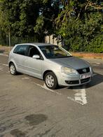 Volkswagen polo 1.4 essence, Auto's, Bedrijf, Polo, Te koop, Benzine