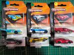 Majorette racing cars, Ophalen of Verzenden, Nieuw, Majorette