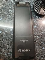 Te koop 2 x z.g.n.w bosch accu's type 400 en type 500, Fietsen en Brommers, Ophalen of Verzenden, Zo goed als nieuw