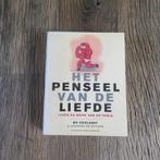 Het penseel van de liefde Bo Coolsaet, Ophalen of Verzenden