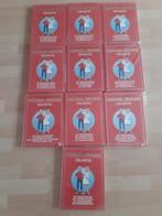 10 strips hardcover Suske & Wiske !!, Plusieurs BD, Enlèvement, Neuf