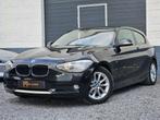BMW 1 Serie 116 Urban * Cruise * (bj 2014), Auto's, 1 Reeks, Gebruikt, Zwart, 116 pk