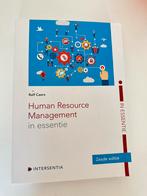 Human Resource Management, Boeken, Studieboeken en Cursussen, Ophalen, Nieuw