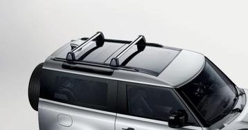 Dakdrager set voor Land Rover Defender 90 beschikbaar voor biedingen