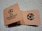 Uefa Championsleague 2025-2026, Verzamelen, Speldjes, Pins en Buttons, Ophalen of Verzenden, Nieuw