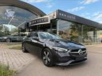 Mercedes-Benz C 180 Avantgarde MBUX LED-camera Carplay PDC S, Automaat, Achterwielaandrijving, 4 cilinders, Leder en Stof