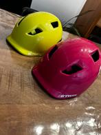 Fietshelmen kinderen maat xs, Ophalen, Zo goed als nieuw