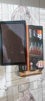 Filtre  à air  KN vw transporter t6 vw, Utilisé, Volkswagen