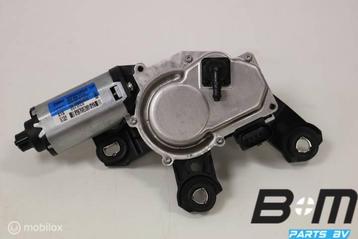 Achterruitenwissermotor Audi A6 4G Avant beschikbaar voor biedingen
