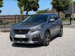 Peugeot 3008/Benzine/Automaat/Navi/Camera/E6dISC/Garantie/**, Automaat, 4 deurs, 1199 cc, Leder en Stof