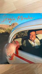 Sergio mendes plaat, CD & DVD, Vinyles | Compilations, Comme neuf, Enlèvement ou Envoi