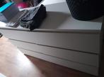 Commode, Ophalen, Gebruikt, 100 tot 150 cm, 5 laden of meer
