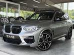 BMW X3 M 3.0 Competition_TVA21%_CUIR_PANO_LED_CAMERA, Automaat, 371 kW, Euro 6, 2993 cc