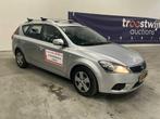 2010 Kia cee'd Sporty Wagon Personenauto, Auto's, Monovolume, Gebruikt, Overige brandstoffen, Bedrijf