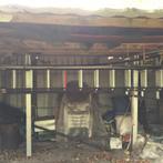 Uitschuifbare ladder, Doe-het-zelf en Bouw, Ophalen