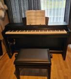 Piano yamaha, Muziek en Instrumenten, Piano's, Ophalen, Zo goed als nieuw, Piano