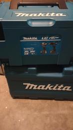 MAKITA  Ensemble combiné 2 pièces LXT DLX2537TJ, Bricolage & Construction, Outillage | Foreuses, Neuf, 400 à 600 watts, Enlèvement ou Envoi