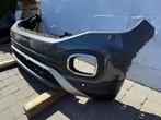 PARE-CHOCS VOLKSWAGEN T-CROSS, Ophalen, Gebruikt, Volkswagen, Bumper