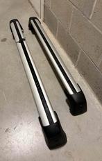 Mercedes C-klasse w205 dakdragers voor sedan, Ophalen, Zo goed als nieuw