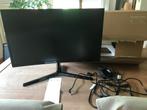 Samsung S3 essential monitor curved, 23,5 inch, Comme neuf, Samsung, 3 à 5 ms, IPS