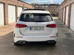 Mercedes B200 AMG pack full option, Auto's, Automaat, Alcantara, Bedrijf, Diesel