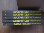 ADOLF HITLER in bilddokumenten seiner zeit, Boeken, Ophalen of Verzenden, Zo goed als nieuw, Politiek en Staatkunde