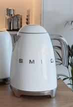 SMEG waterkoker wit, Elektronische apparatuur, Waterkokers, Ophalen, Nieuw