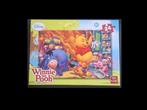 Winnie de Puh Puzzle 24 pc - 3+, Ophalen of Verzenden, 10 tot 50 stukjes, Gebruikt, 2 tot 4 jaar