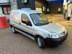 Berlingo, Auto's, Voorwielaandrijving, 4 deurs, 4 cilinders, Citroën