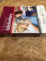 Mayes’ midwifery 14e editie, Ophalen of Verzenden