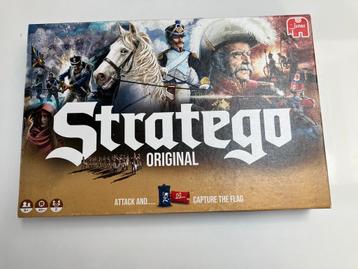 Bordspel ‘Stratego’ - NIEUW beschikbaar voor biedingen