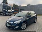 Opel astra 1.7cdti 2012 pret a immatriculer, Autos, Opel, Achat, Entreprise, Diesel, 1700 cm³